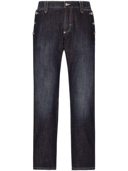 Dolce & Gabbana Jeans Pants Clothing