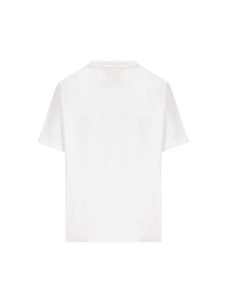 Kenzo T-Shirt And Polo Shirt