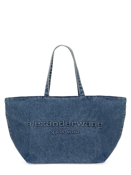 Alexander Wang Medium Punch Tote Bag