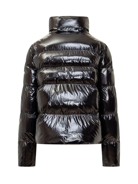 Pinko Mirco Caban Down Jacket