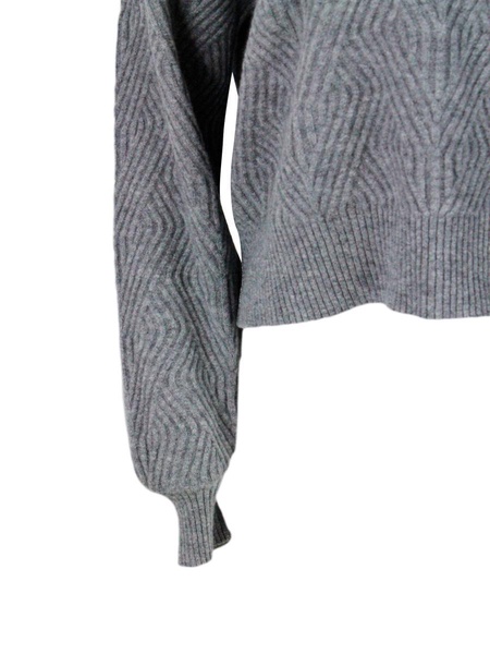 Malo Sweaters