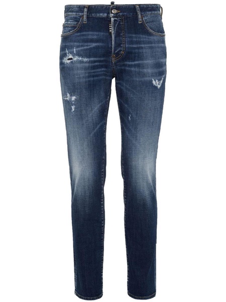 DSQUARED2 Jeans Blue