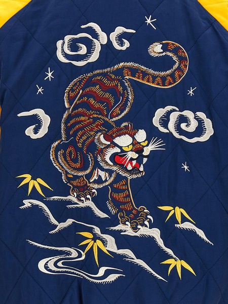 Kenzo Outerwears