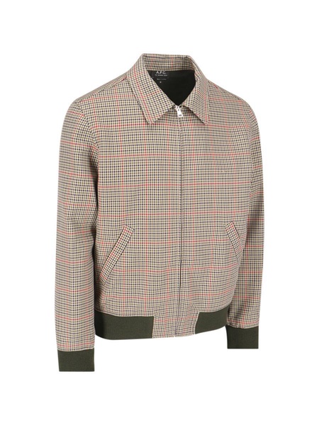 A.P.C. Jackets