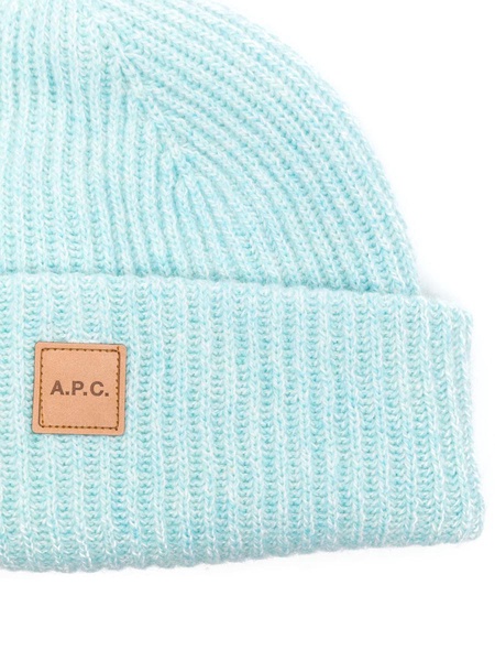 A.P.C. Bonnet Michelle Accessories
