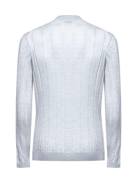 Brunello Cucinelli Silk And Cashmere Sweater
