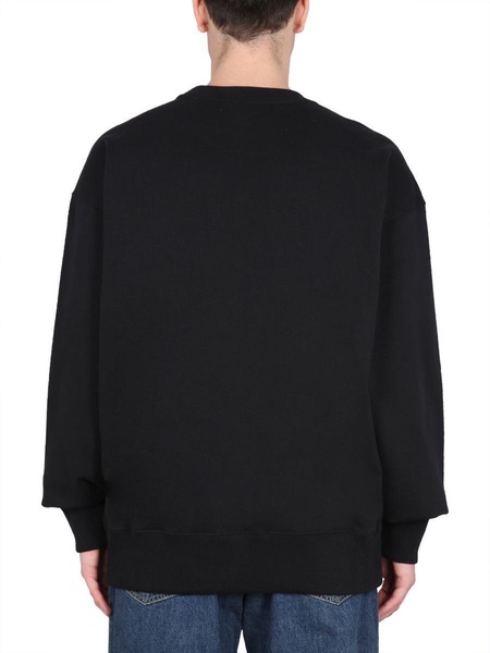 Kenzo Sweatshirt With Logo