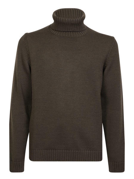 Zanone Knitwear