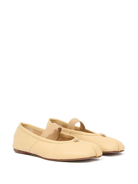 Maison Margiela Tabi Ballerina Shoes