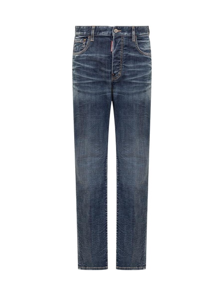 DSQUARED2 Jeans 642