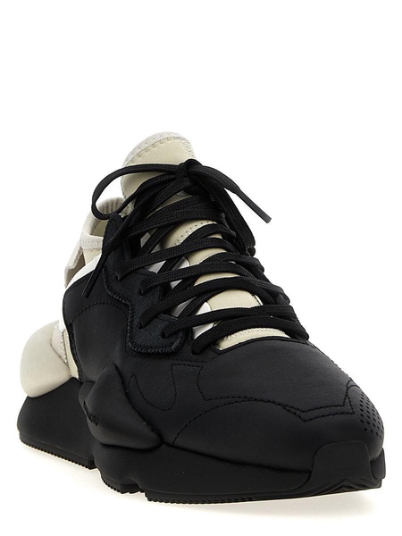 Y-3 Adidas 'Kaiwa' Sneakers