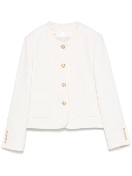 Dunst Tweed Jacket