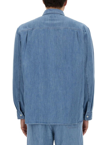 A.P.C. Shirts