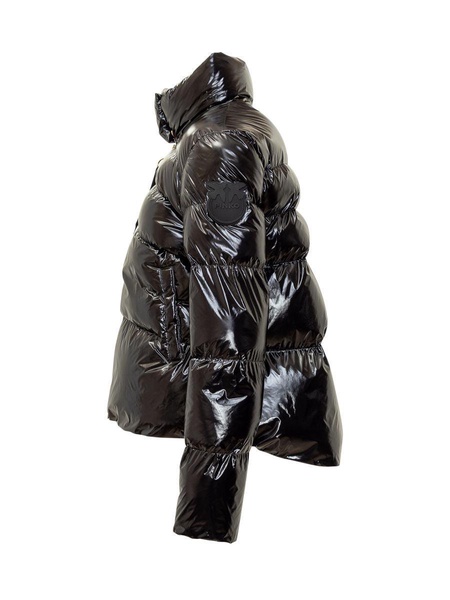 Pinko Mirco Caban Down Jacket