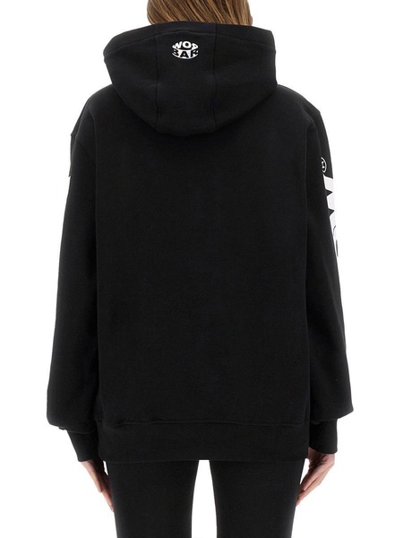 Barrow Hoodie Unisex
