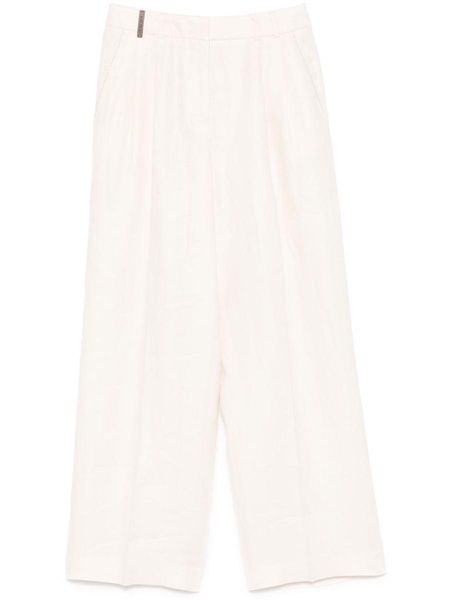 Peserico Trousers