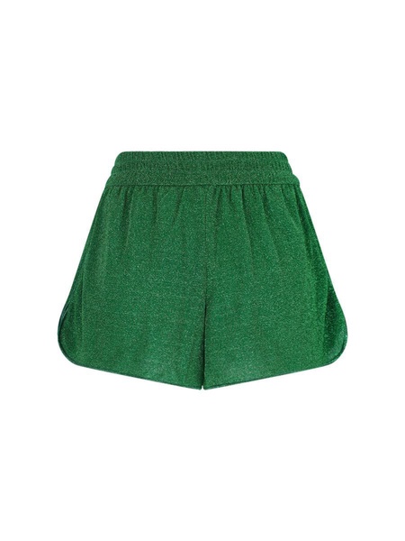 'lumière' Track Shorts