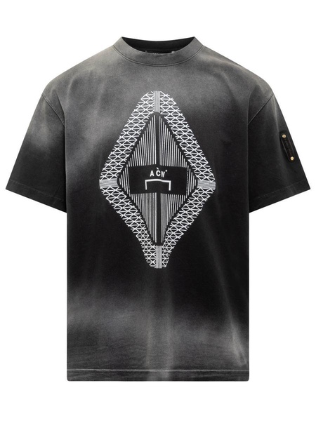 A-Cold-Wall* Gradient T-Shirt