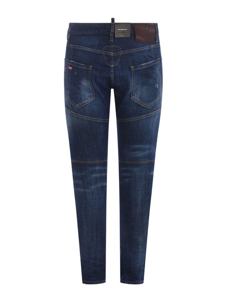 DSQUARED2 Jeans  "Tidy Biker"