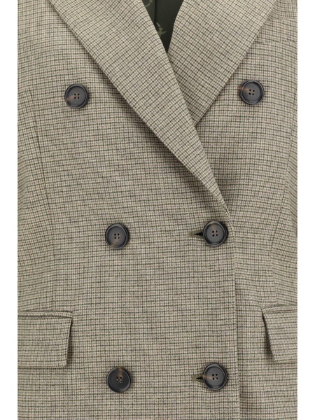 Blazer Jacket
