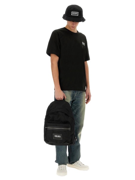 Backpack "Kenzography"