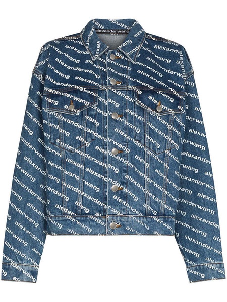 Alexander Wang Jacket