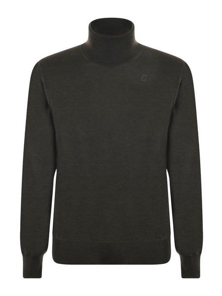 K-Way  Turtleneck