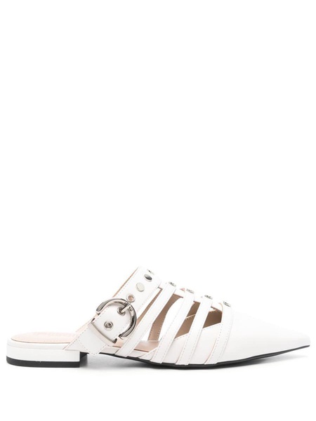 Pinko Flat Shoes