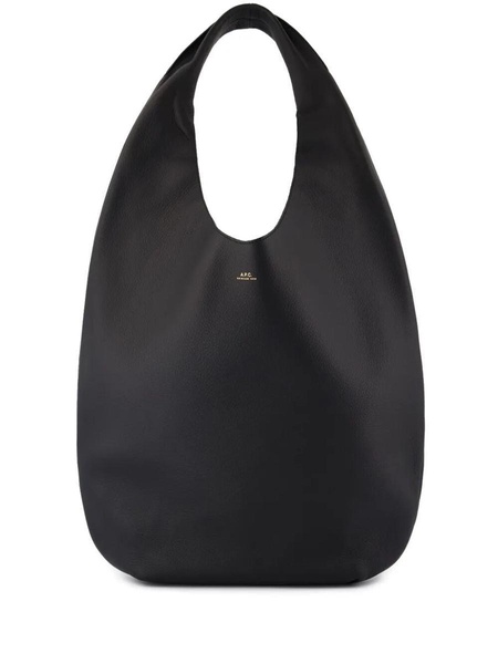 A.P.C. Le Neige Bag Bags