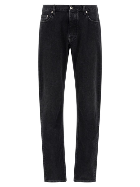 Off-White Vintage Jeans