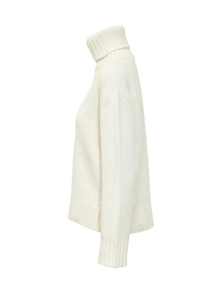 Fabiana Filippi Turtleneck Sweater