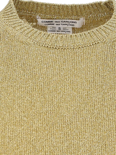 Comme Des Garçons Sweaters