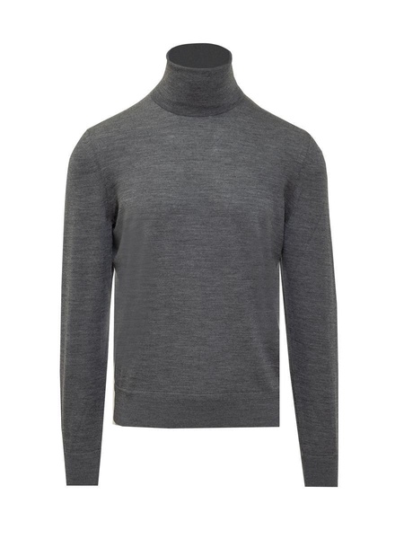 Tom Ford Merino Wool Pullover