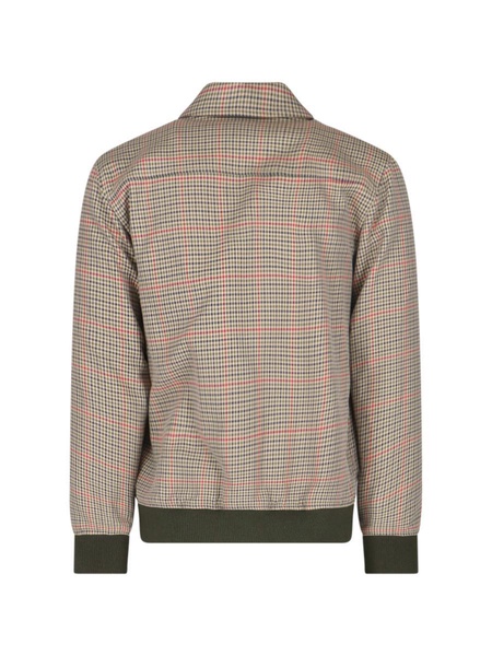 A.P.C. Jackets