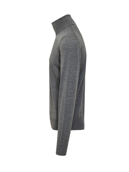 Tom Ford Merino Wool Pullover