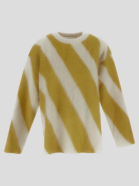 Jil Sander Knitwear