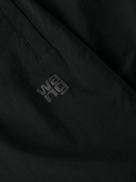 T By Alexander Wang Rousers