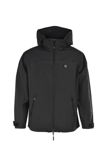 Boke Flower 2.0 Hooded Jacket