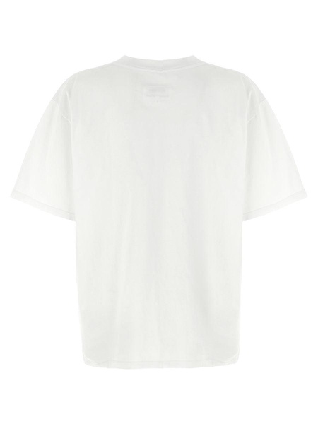 Mm6 Maison Margiela T-Shirts And Polos