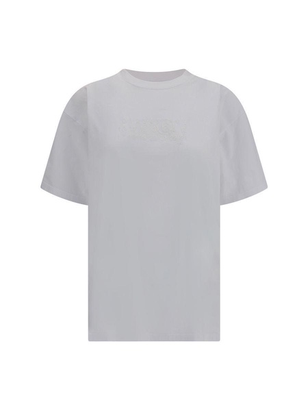 Mm6 Maison Margiela T-Shirts And Polos