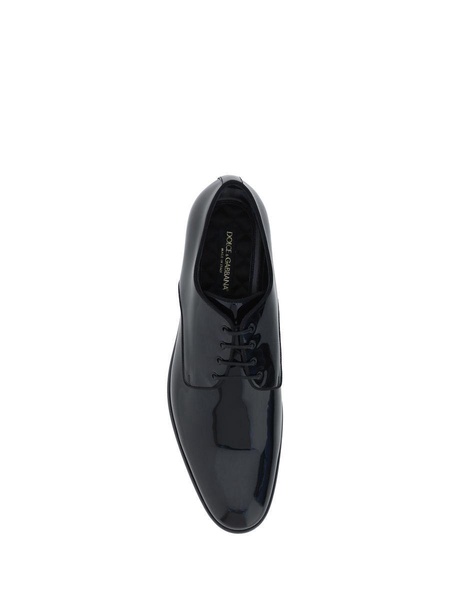 Dolce & Gabbana Lace-Ups