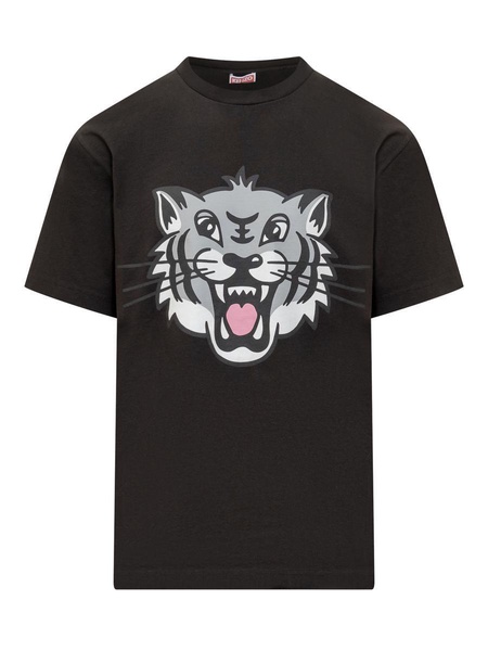 Kenzo Tiger T-Shirt