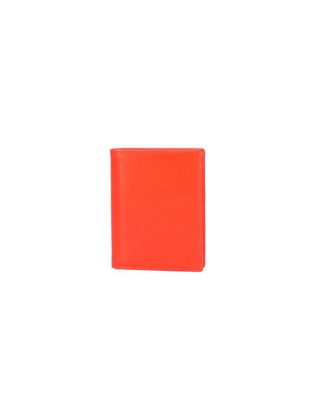 Comme Des Garçons Wallets
