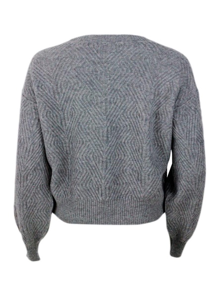 Malo Sweaters