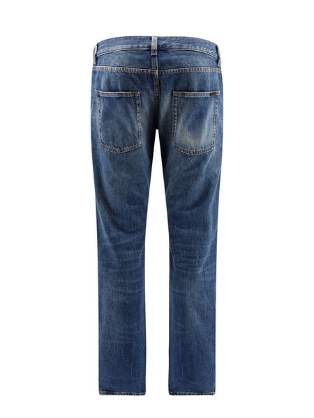 Saint Laurent Jeans