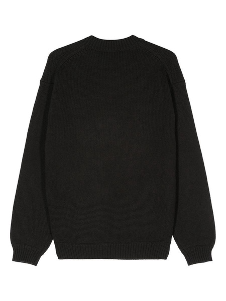 Kenzo Rws Lucky Tiger Jumper Clothing
