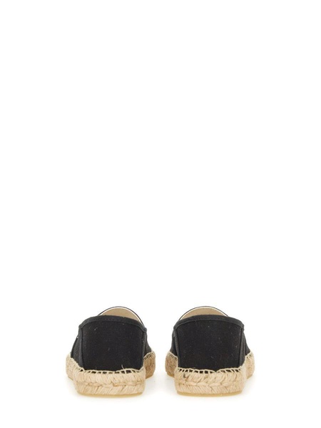 EMBROIDERED CANVAS ESPADRILLES BOKE FLOWER 2.0
