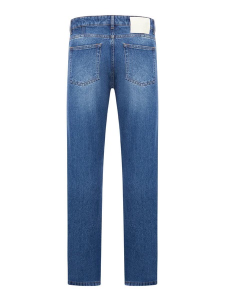 AMI Paris Pants