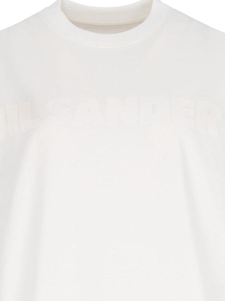Jil Sander T-Shirts And Polos