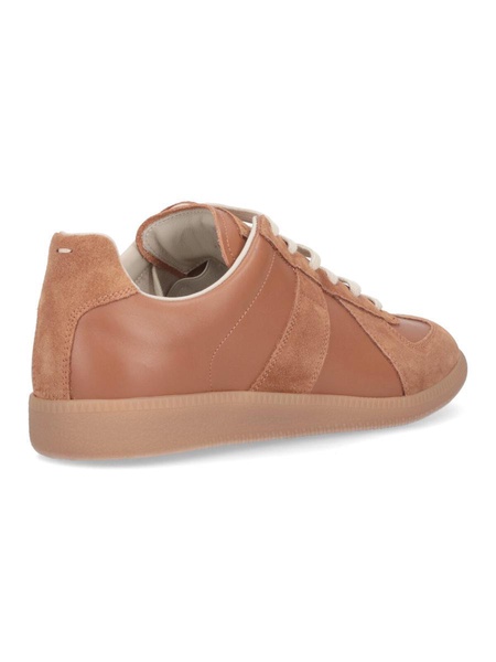 Maison Margiela Men Replica" Sneakers